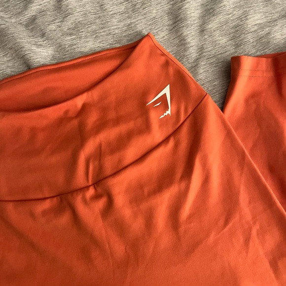 Gymshark training leggings size S - Picture 1 of 4